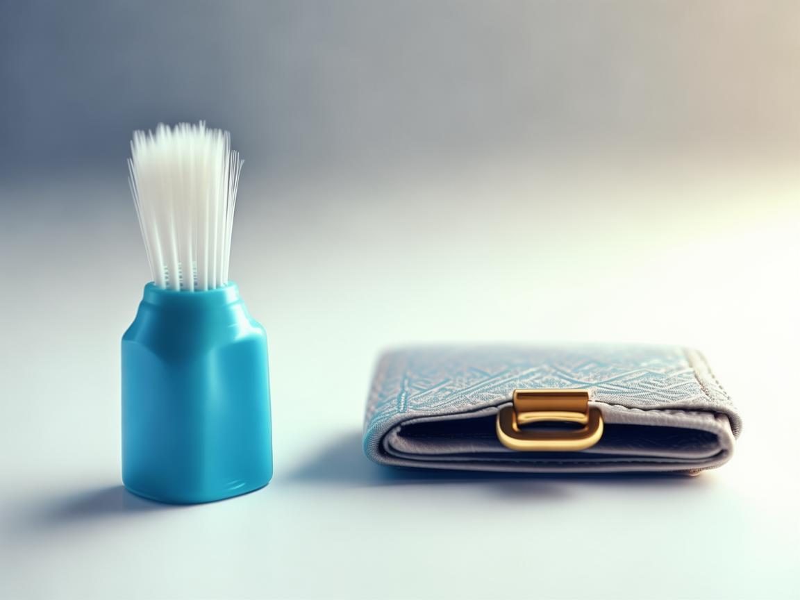 小小钱包与口腔健康的奇妙关联