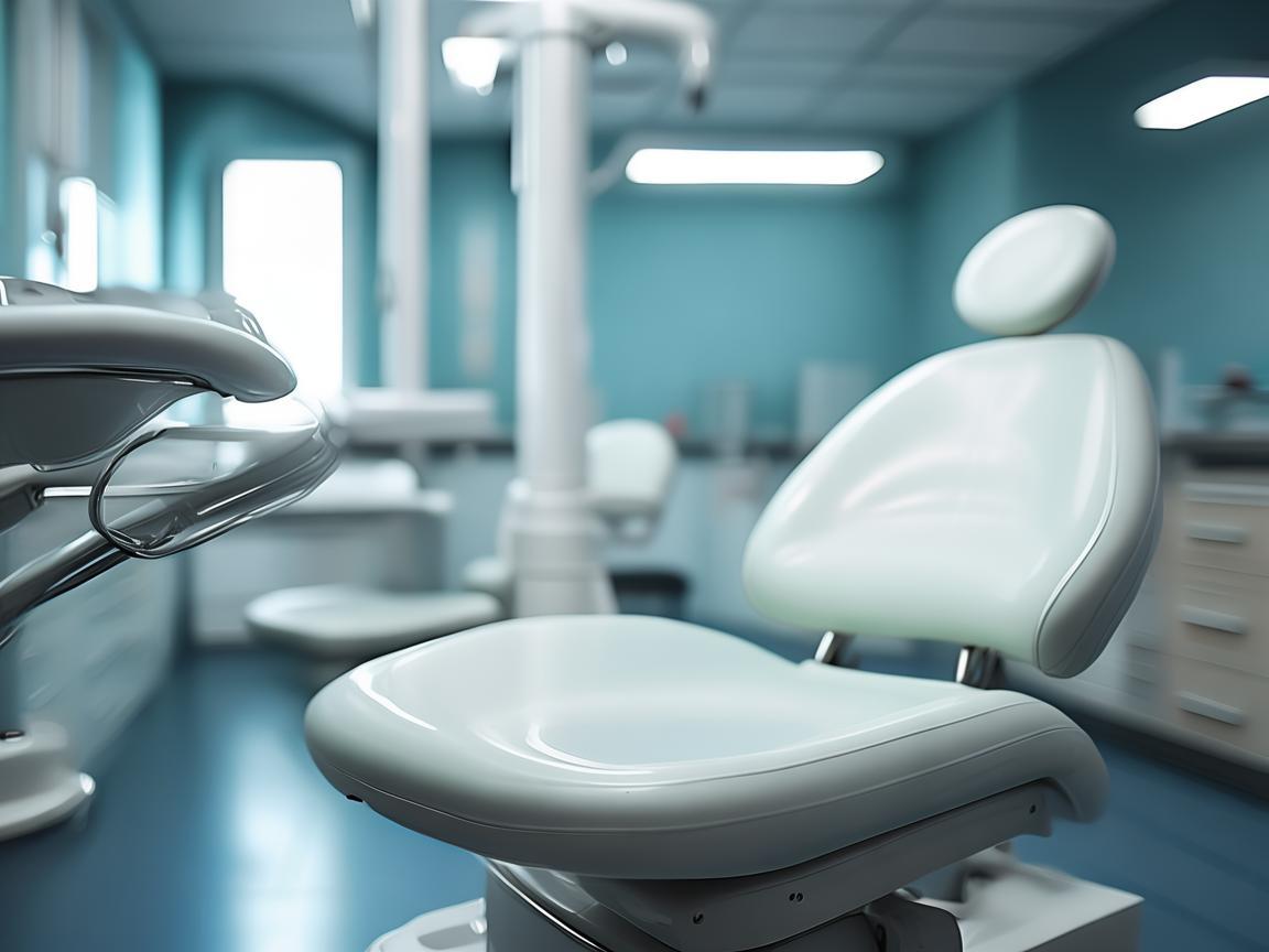 牙科之床,守护口腔健康的坚实依托