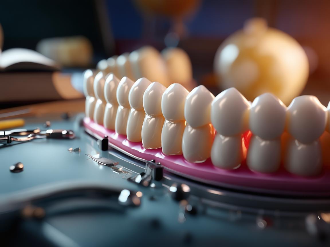 从牙科视角看教育家的雕琢之功 从牙科视角看教育家的雕琢之功