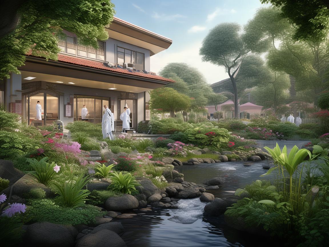 肇庆地区口腔健康的守护之道 肇庆地区口腔健康的守护之道