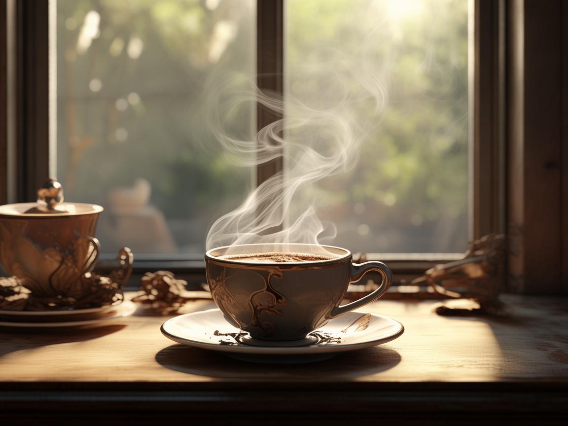 普洱茶香与口腔健康的奇妙关联