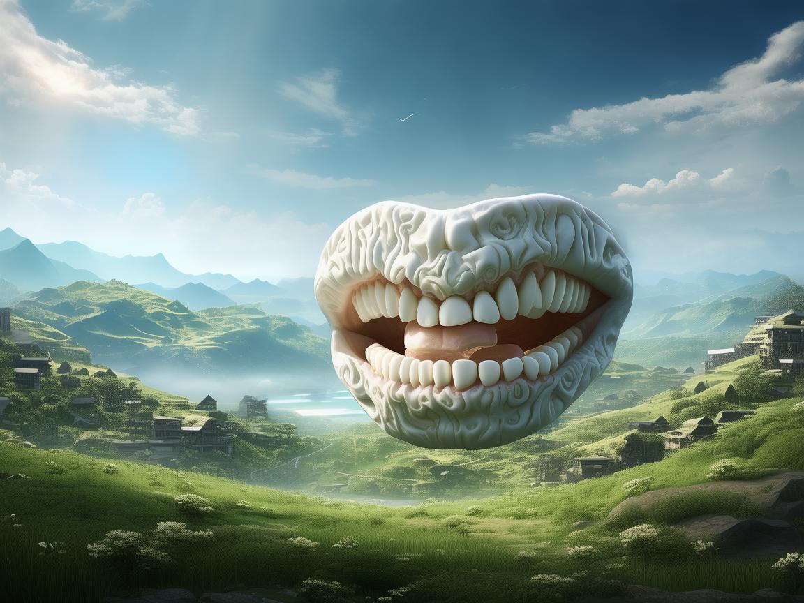 武威地区口腔健康的守护之光 武威地区口腔健康的守护之光