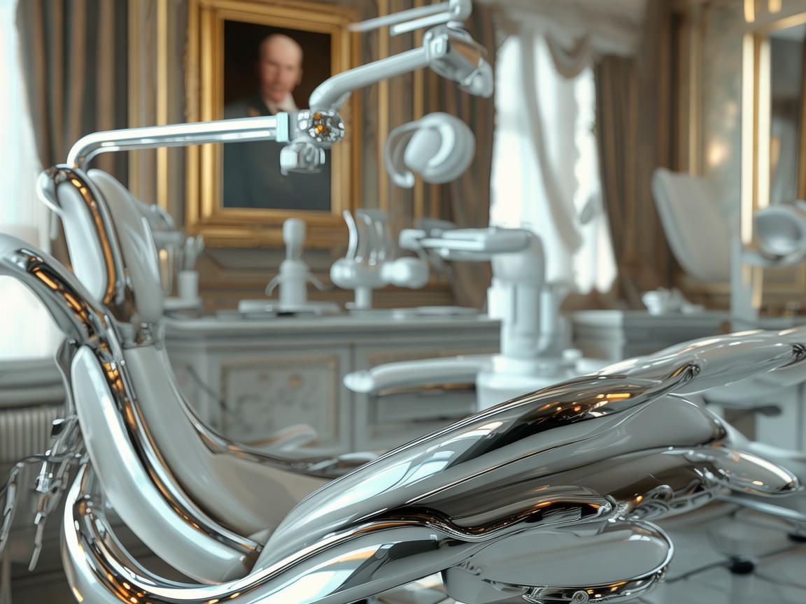 议员口腔健康不容忽视 议员口腔健康不容忽视