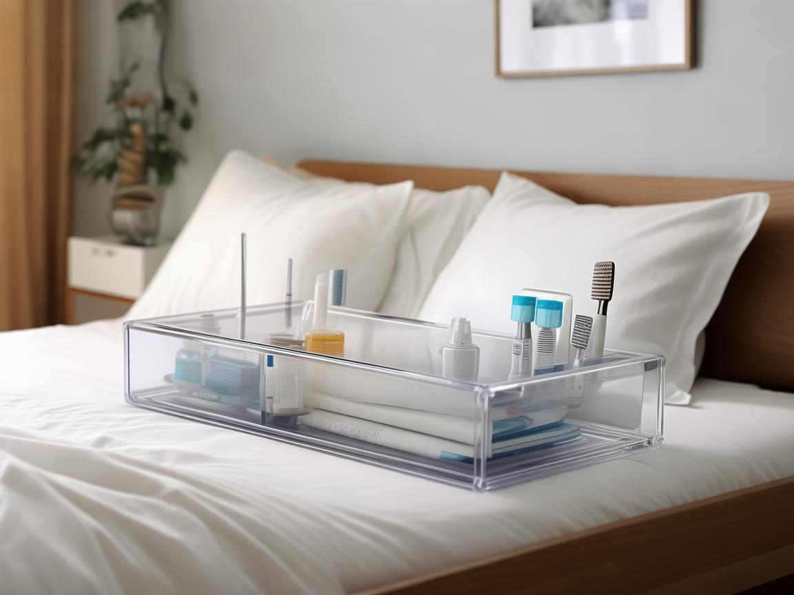 口腔健康与生活收纳,内衣收纳盒的意外关联 口腔健康与生活收纳,内衣收纳盒的意外关联