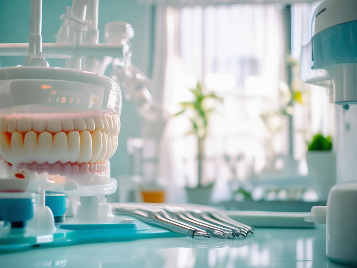 亳州口腔健康,守护每颗牙齿的微笑密码 亳州口腔健康,守护每颗牙齿的微笑密码