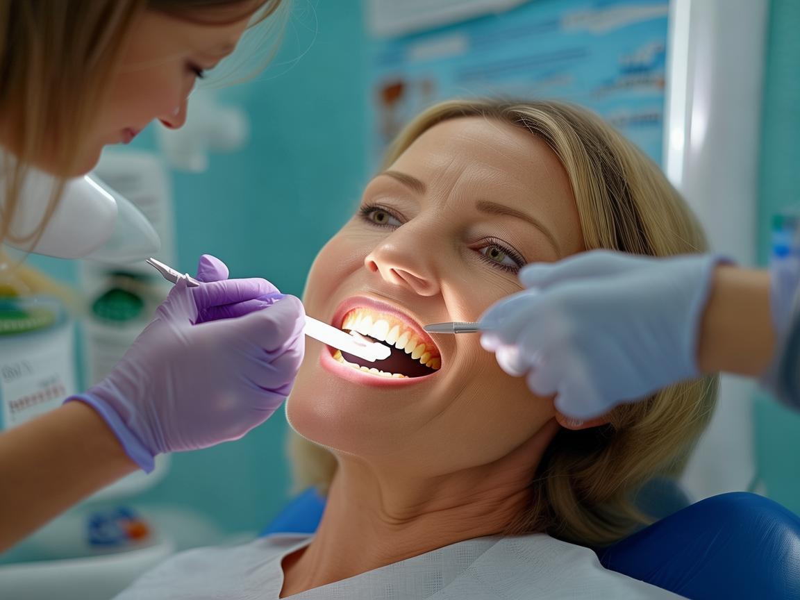 高血压患者的口腔保健与牙科治疗要点 高血压患者的口腔保健与牙科治疗要点