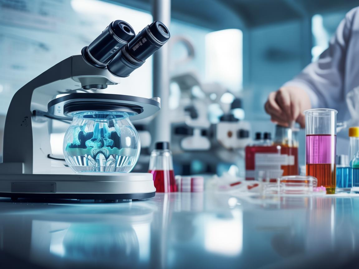 药物化学在牙科治疗中的应用