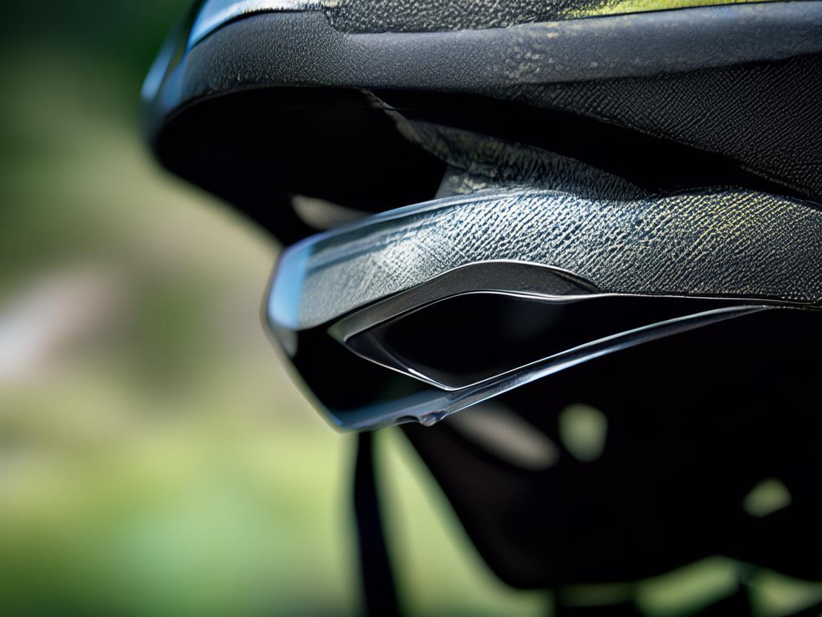 山地车爱好者的护齿指南 山地车爱好者的护齿指南