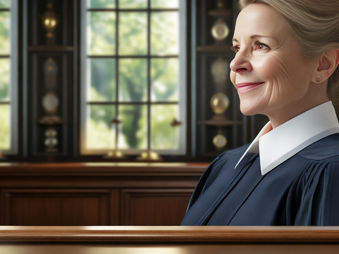 牙齿健康的公正裁判