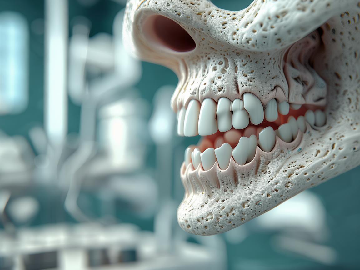 数学建模助力牙科精准诊疗