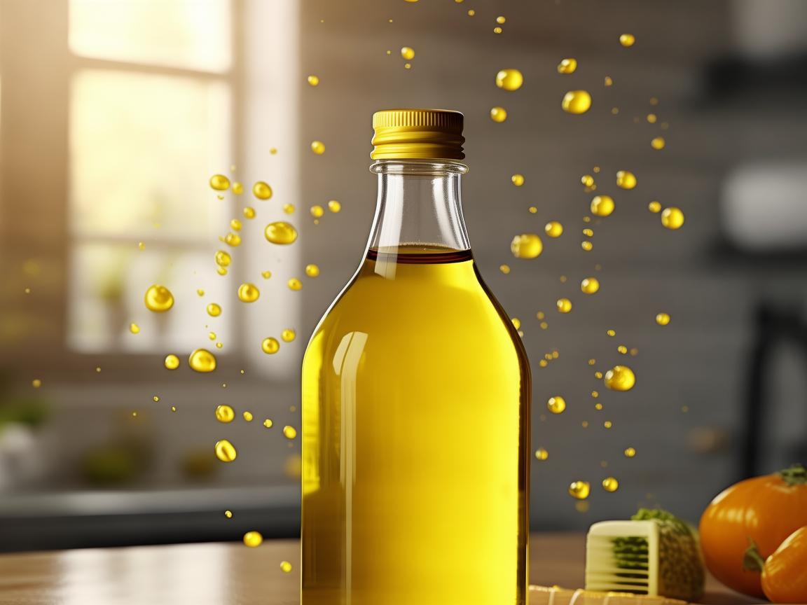 菜籽油竟与口腔健康息息相关? 菜籽油竟与口腔健康息息相关?