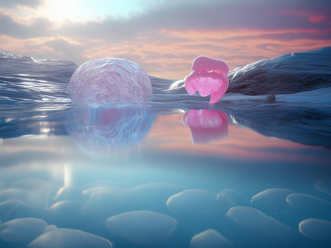 胆囊炎与口腔健康的潜在关联