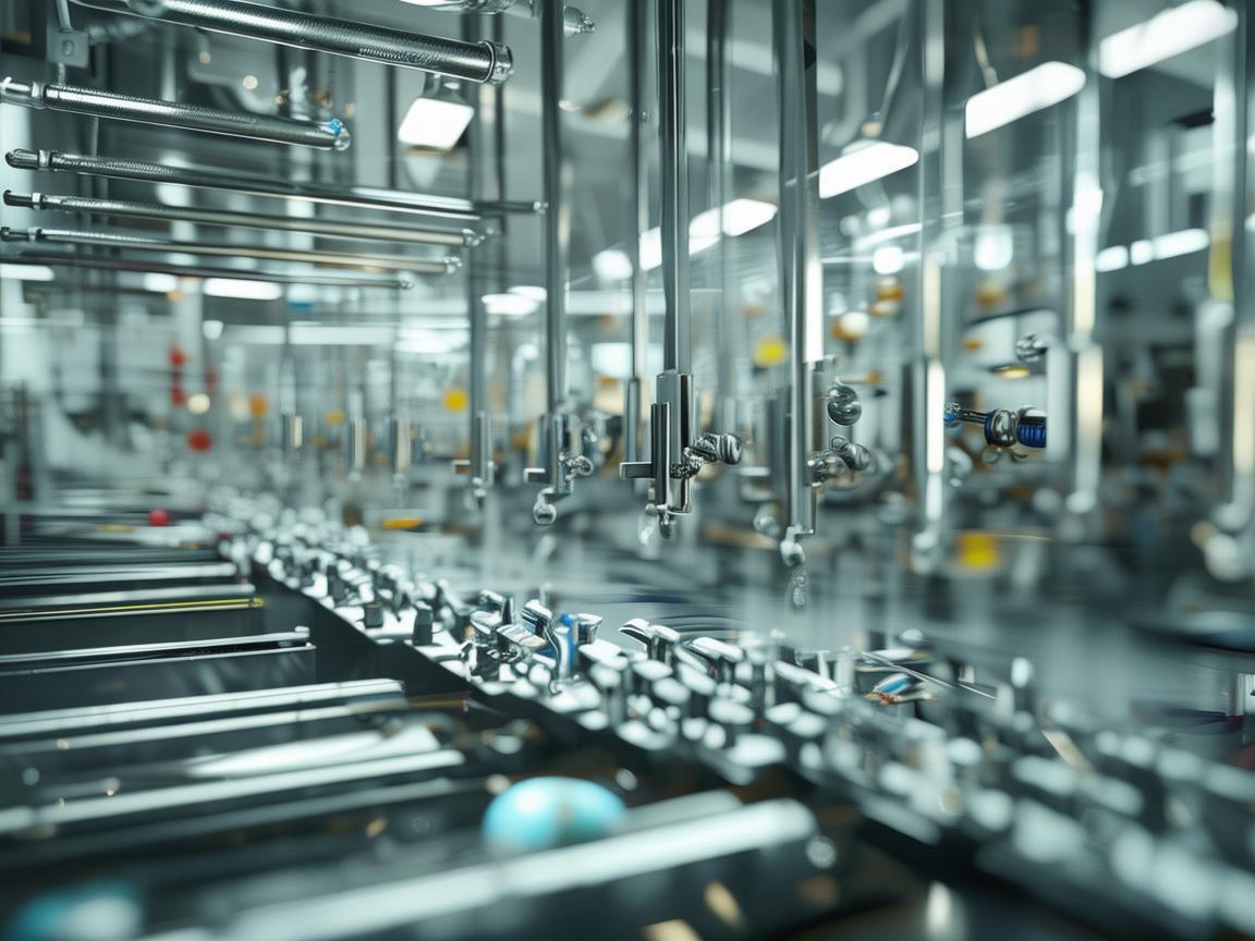 工厂生产线与牙科诊疗的奇妙关联