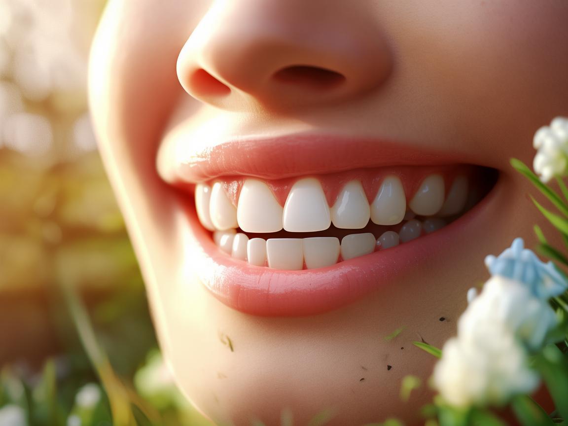 泰州口腔健康，守护每一口灿烂笑容