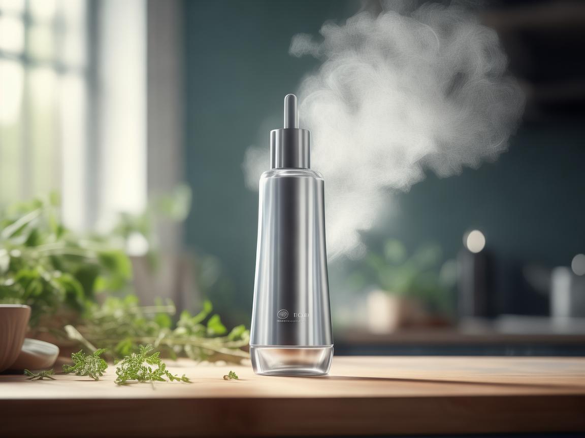 口腔除臭剂，清新口腔的得力助手