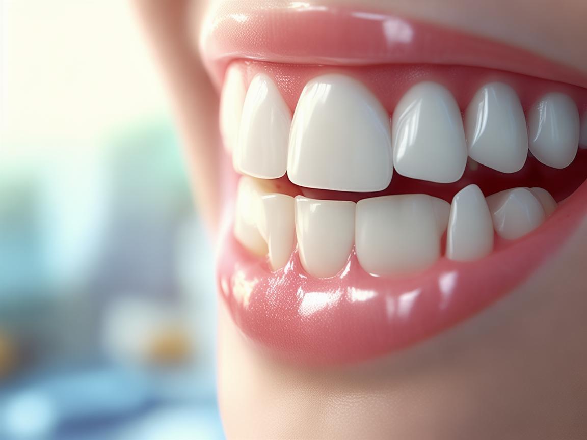 恩平口腔健康，关注牙齿，呵护笑容