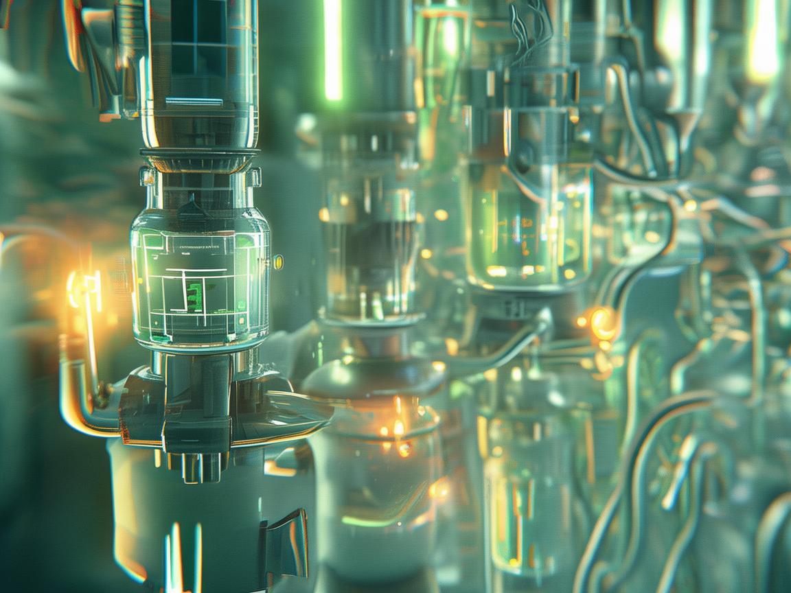 能源工程学与牙科医疗的奇妙关联