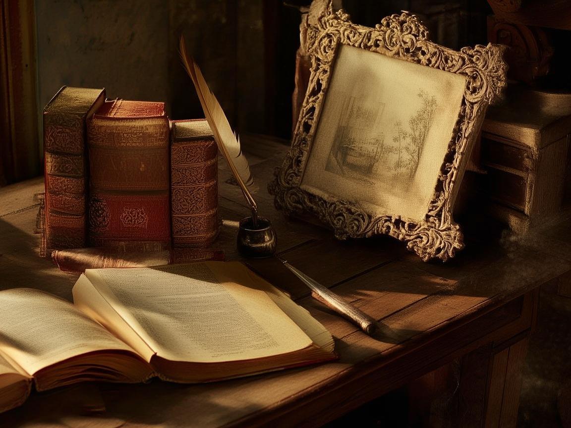 文艺委员的齿间故事