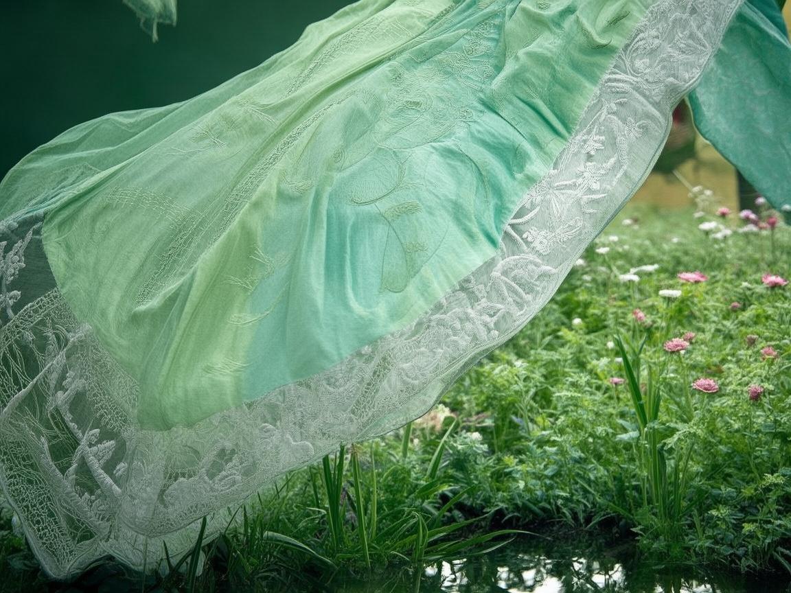 裙子与口腔健康的奇妙关联