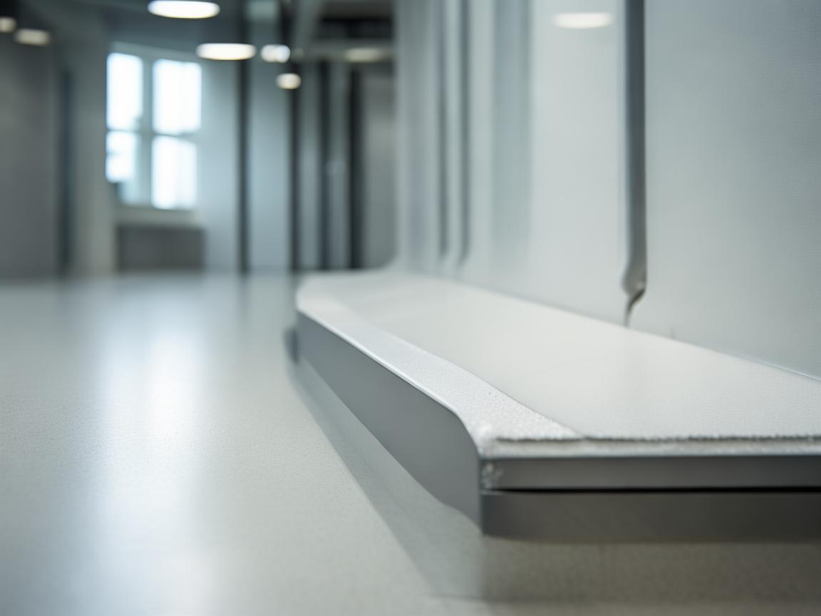 牙科医院里的防撞角秘密