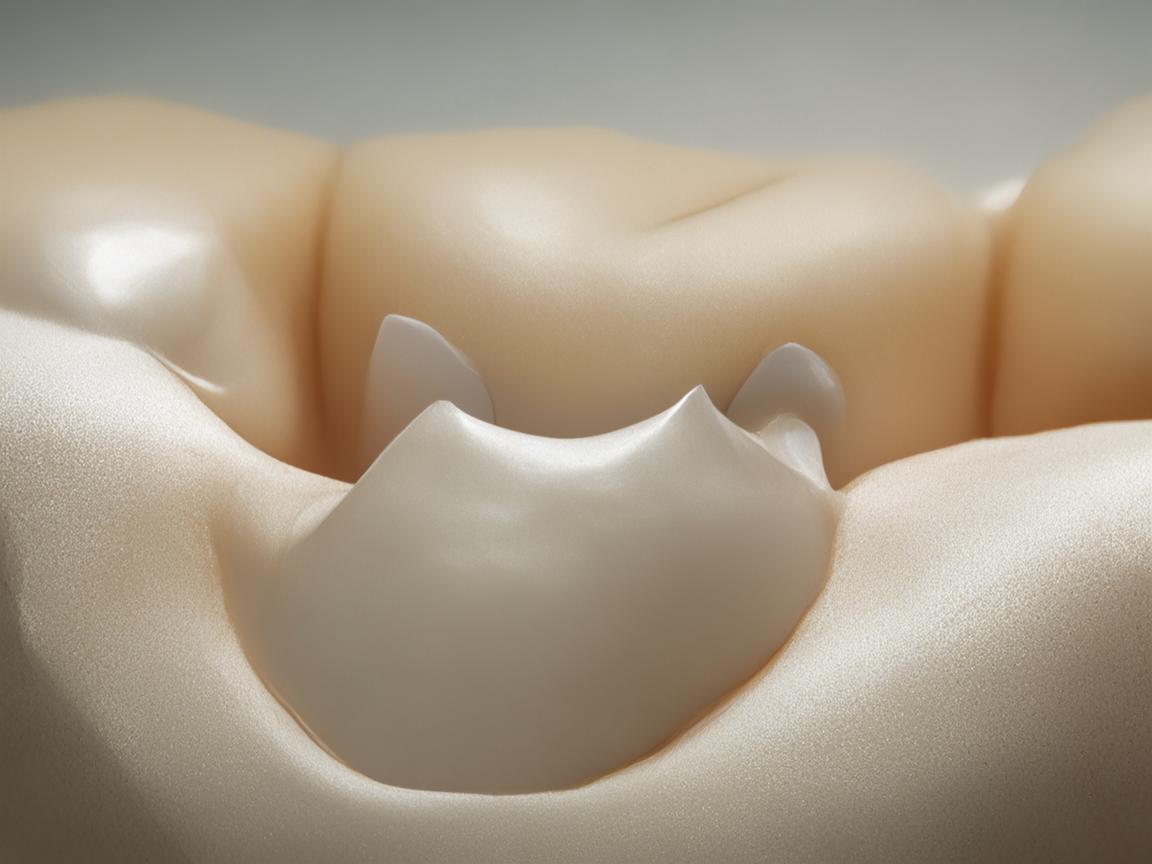 复合材料在牙科修复中的应用