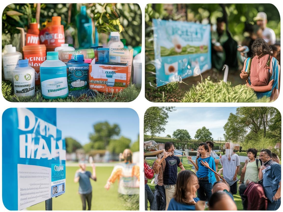 口腔健康邀请赛，共筑齿间防线