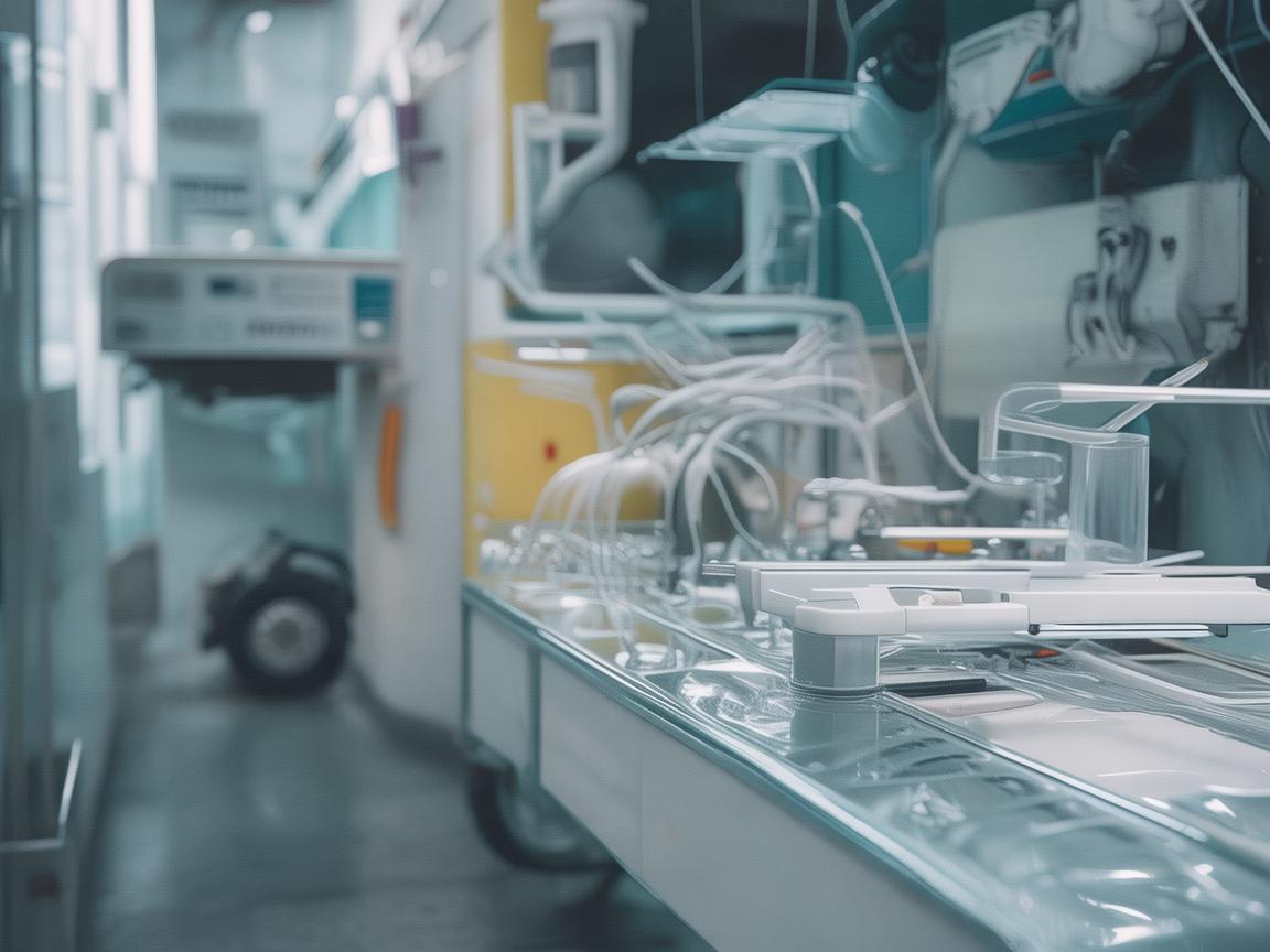 守护口腔健康，关注环卫车背后的隐患