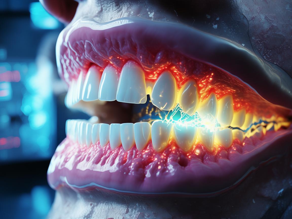 生物信息学助力牙科精准诊疗