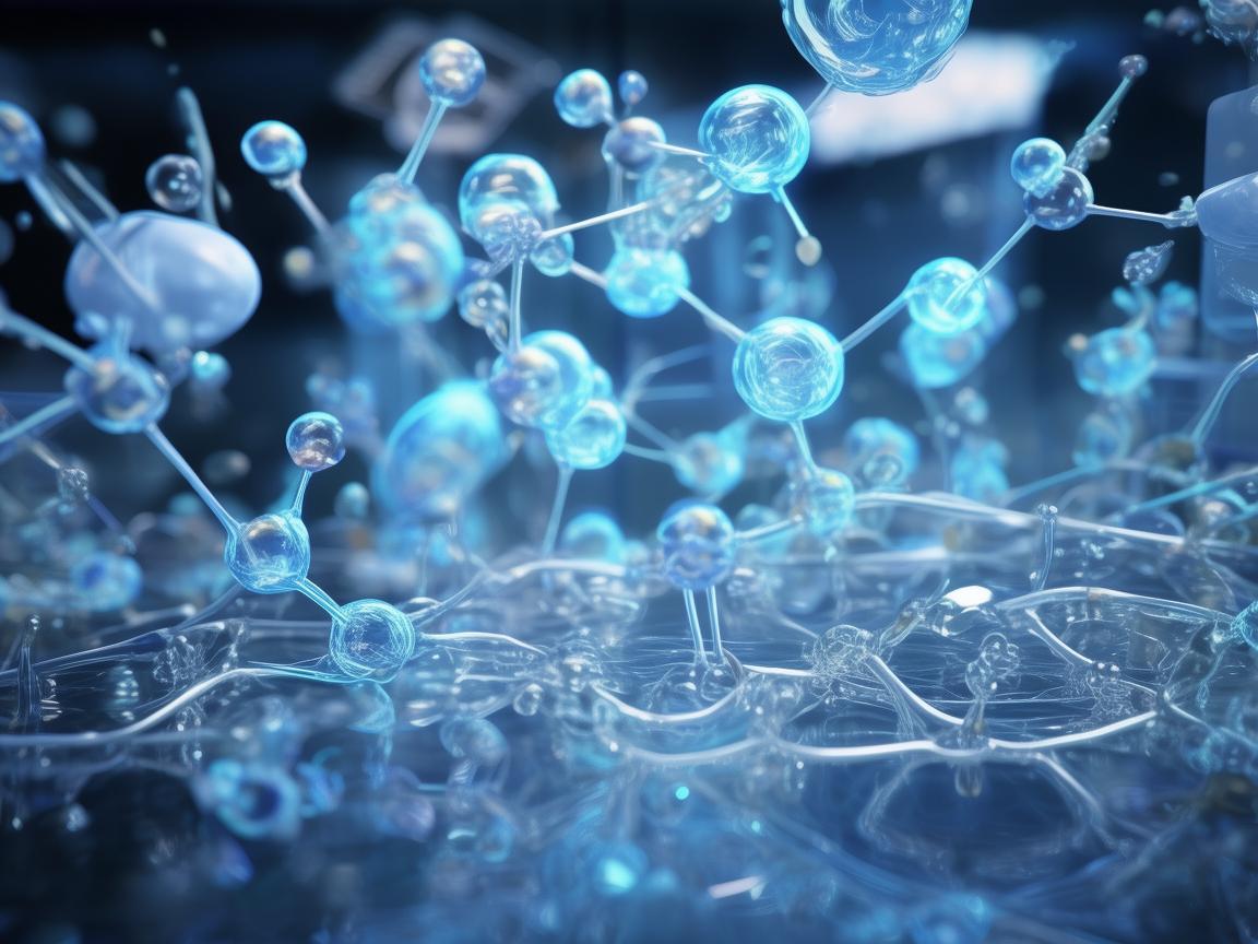 量子化学助力牙科医疗新突破