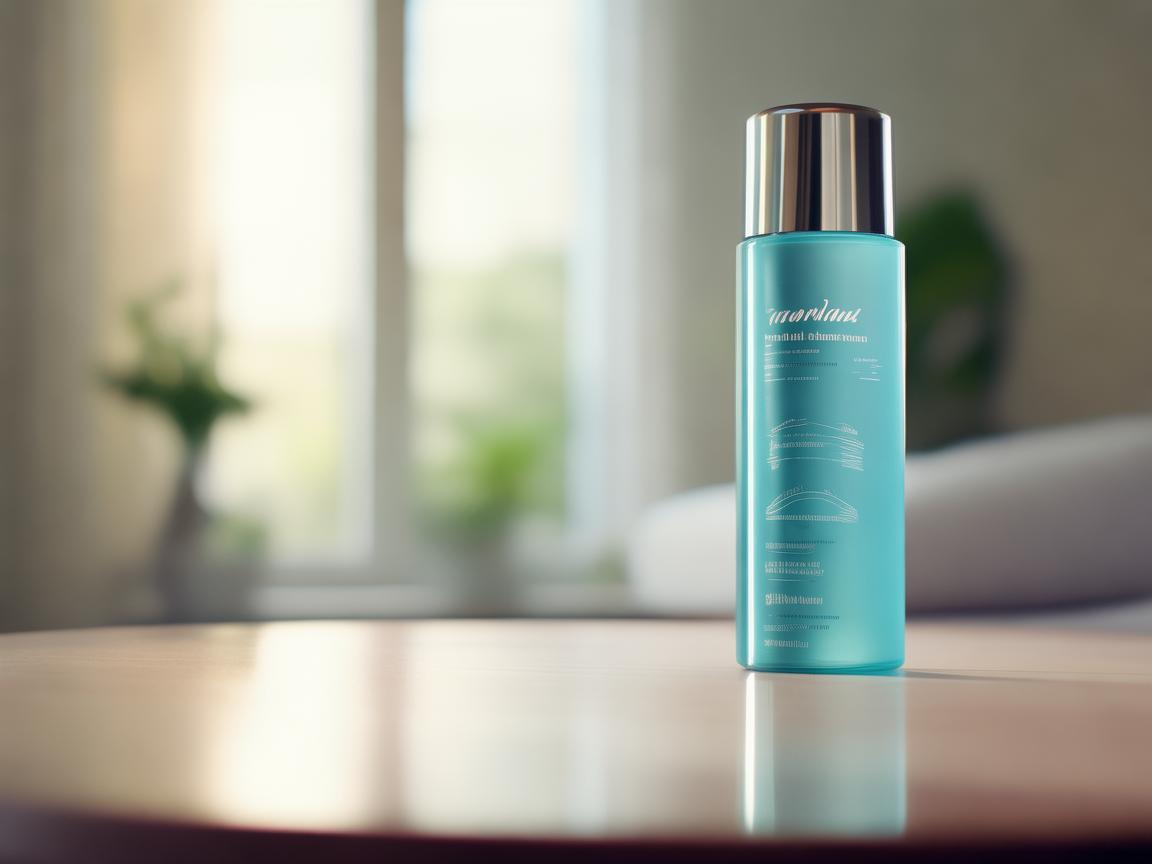 口腔除臭剂，守护清新口腔