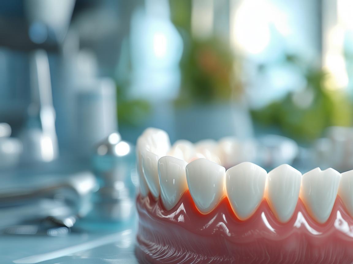 达州口腔健康，关注牙齿，呵护笑容