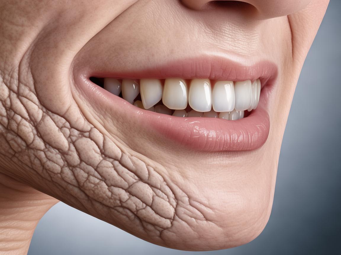 硬皮病与口腔健康，不容忽视的关联