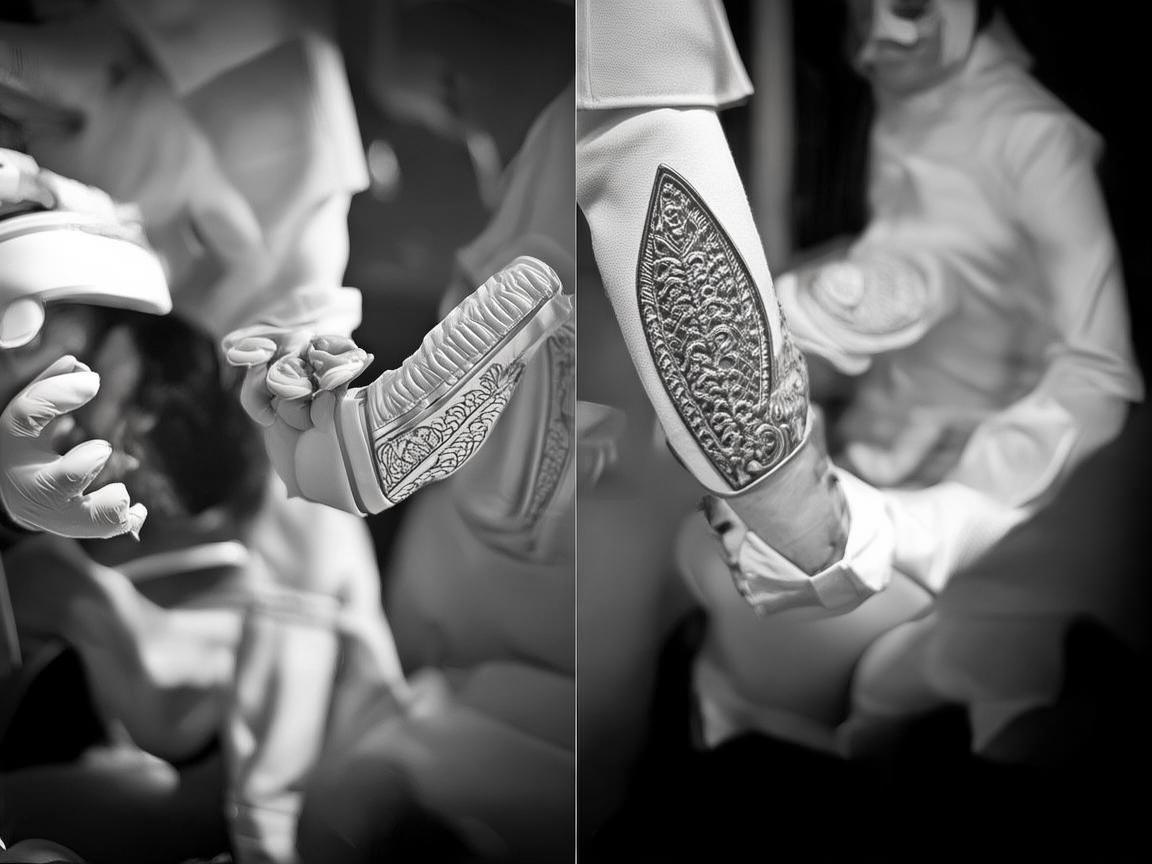 袖套在牙科诊疗中的别样作用