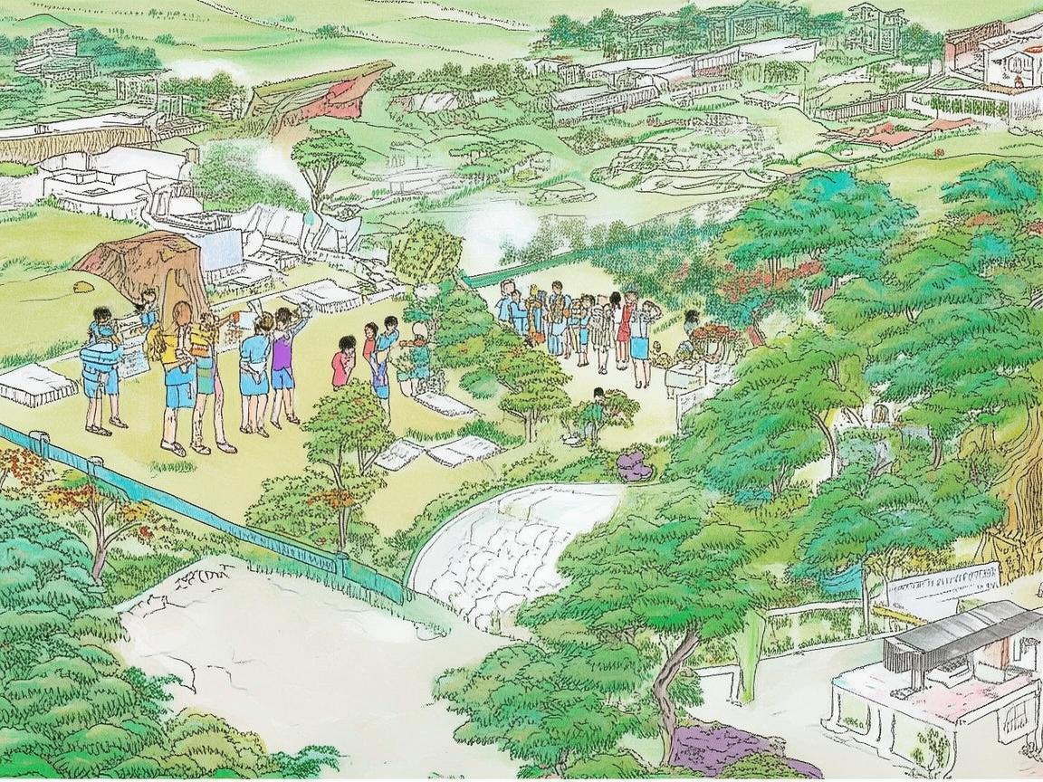 荆门地区口腔健康状况与防治策略