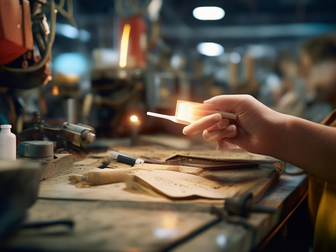 关注工人牙齿健康，守护劳动动力源泉