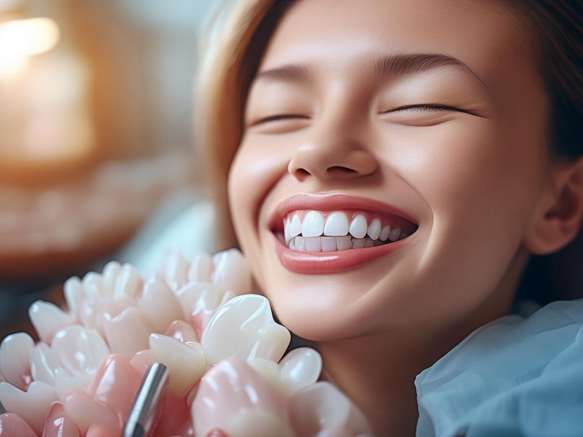 仁怀口腔健康，守护每颗牙齿的微笑