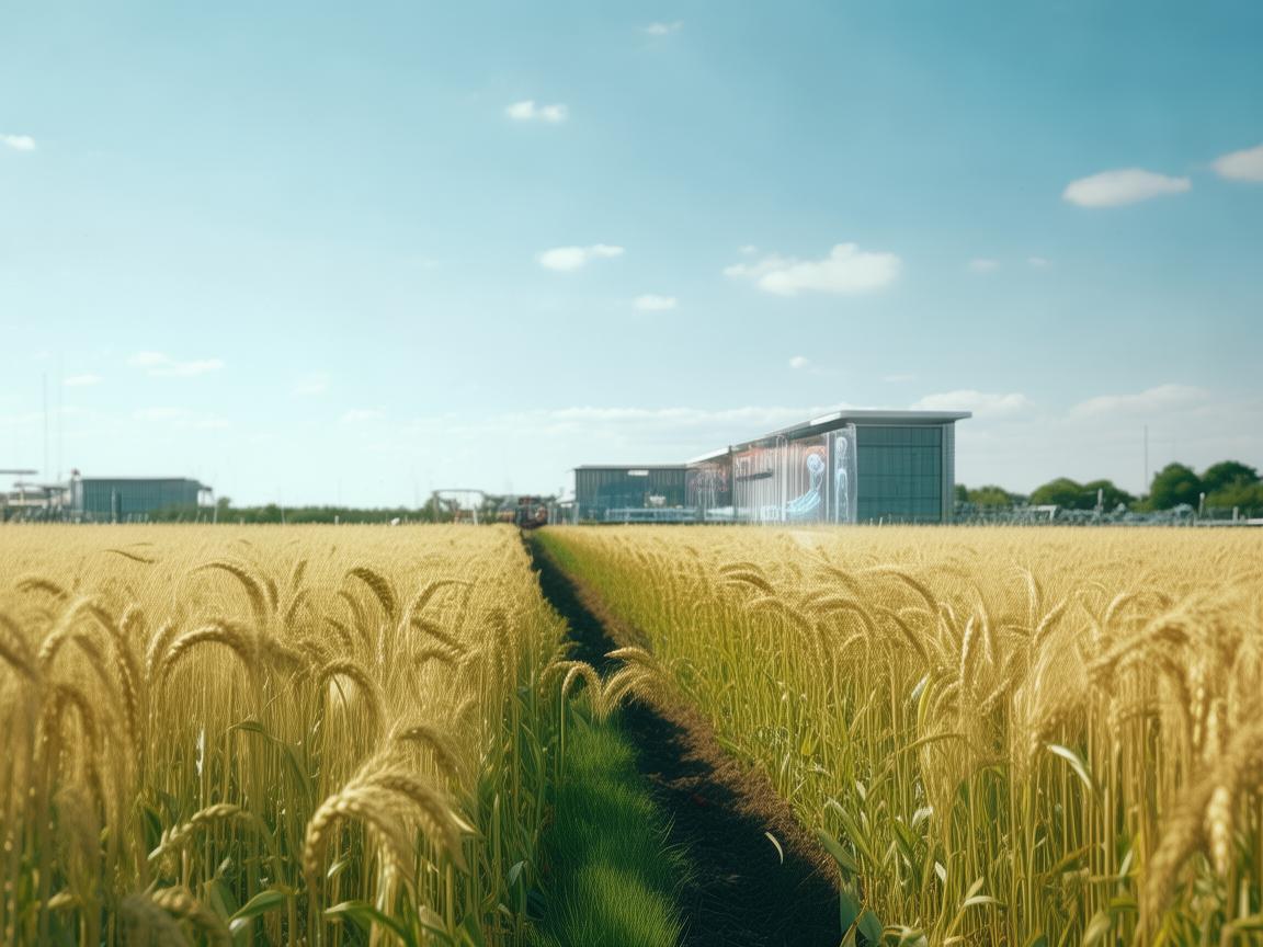 农业科学与口腔健康的奇妙纽带