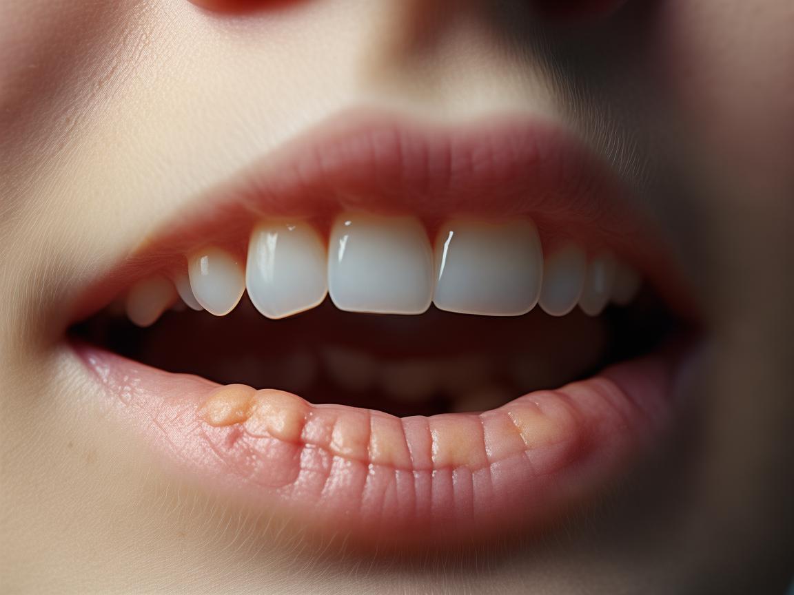 硬皮病对口腔健康的潜在影响