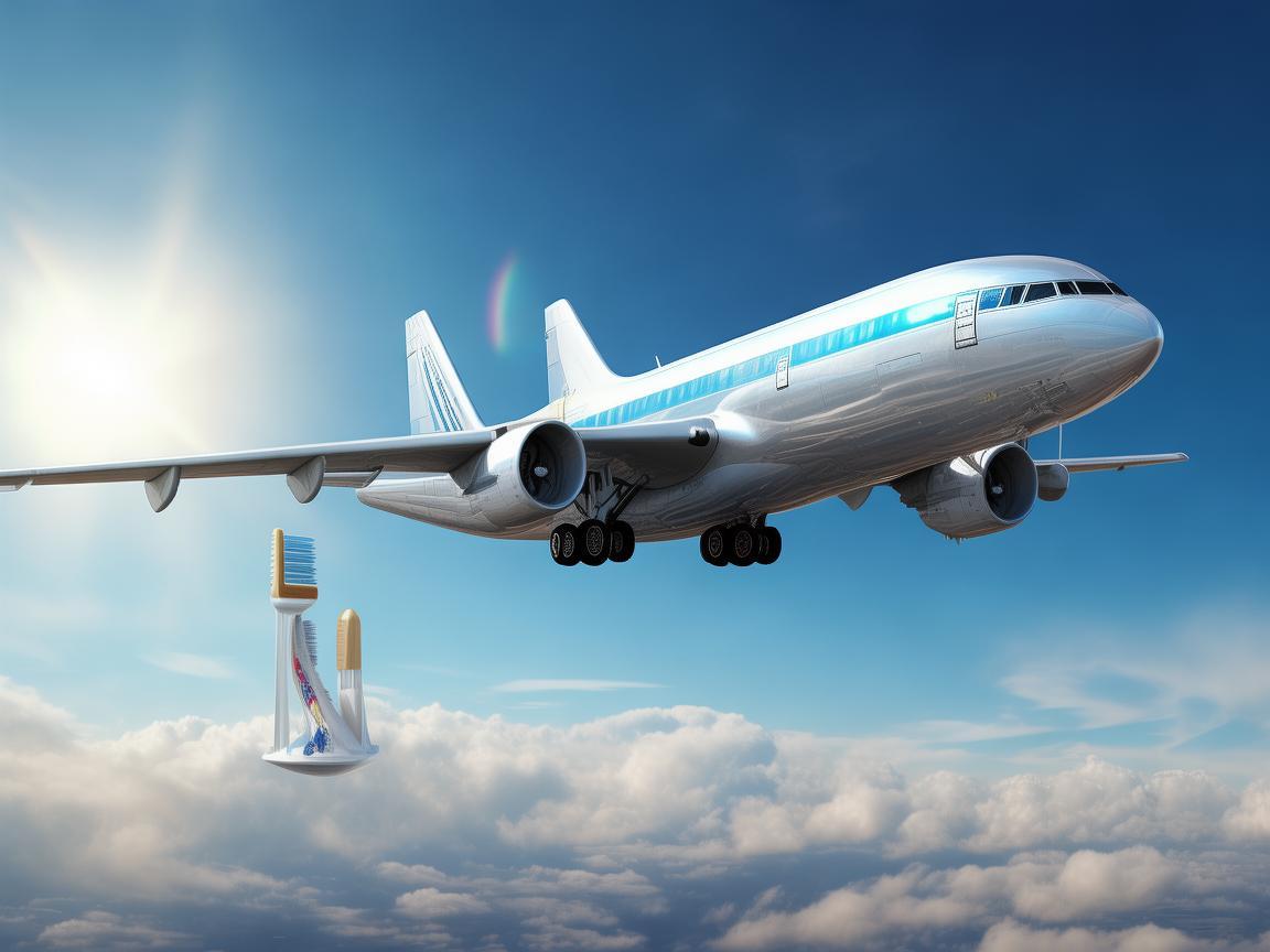 货机竟与口腔健康有奇妙关联