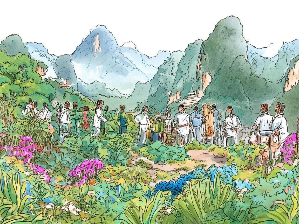 吕梁地区口腔健康状况与防治策略