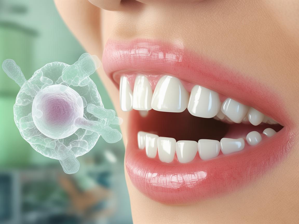 淋病与口腔健康，不容忽视的关联