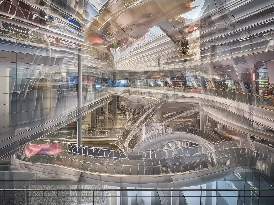 航站楼与口腔健康，别样关联