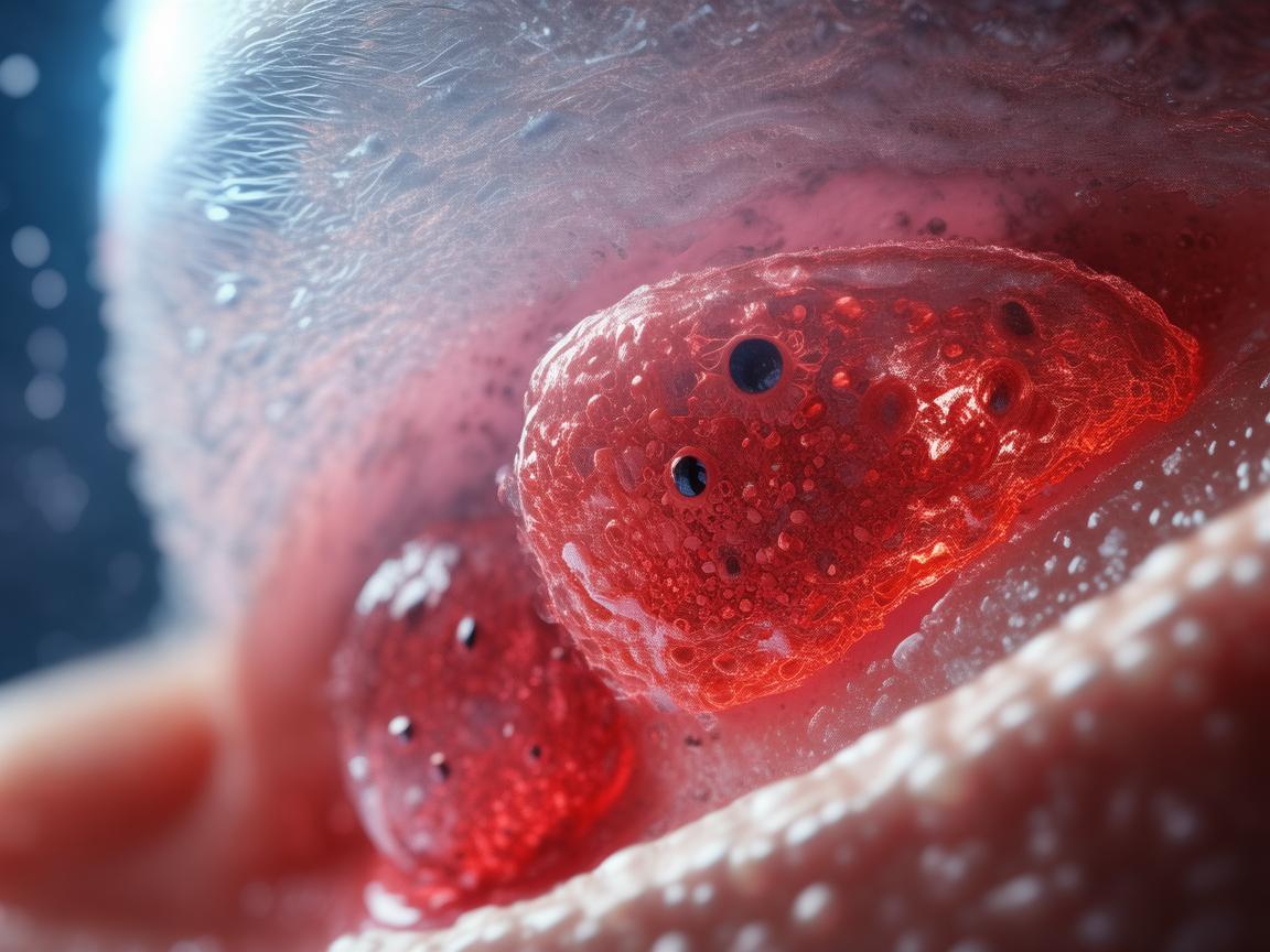 角膜炎，不容忽视的眼部疾病