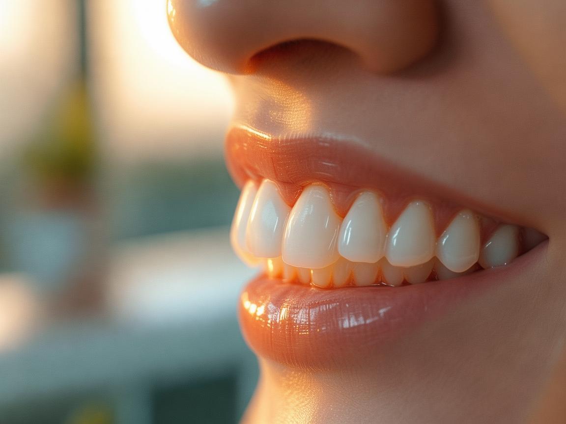 朔州口腔健康，守护每一颗牙齿的微笑