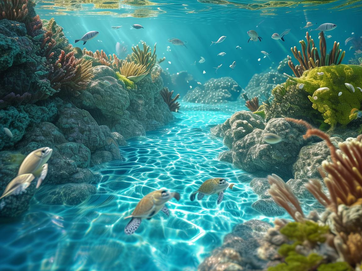 口腔健康与水文学的奇妙关联