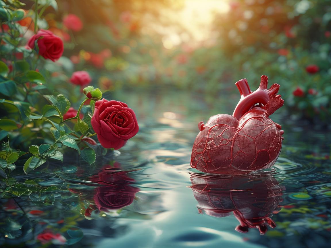 心肌炎与口腔健康，潜在关联需重视