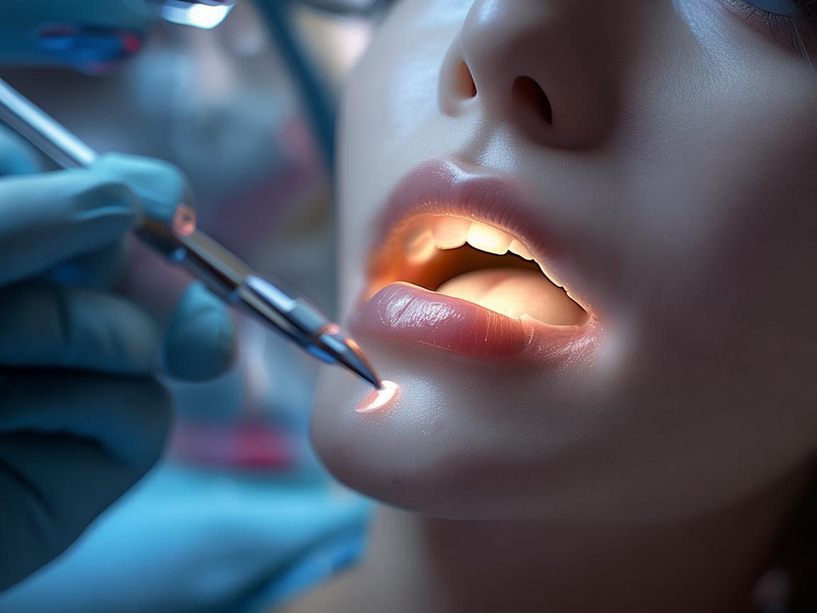 先天性心脏病患者的口腔治疗注意事项