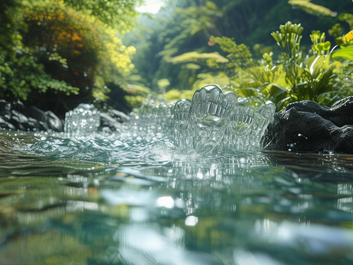 水文学与口腔健康的奇妙关联