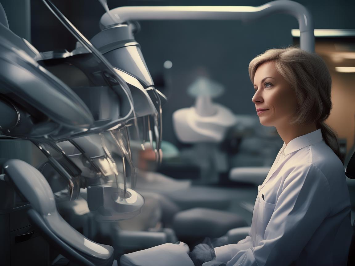 牙科诊疗中，心理学家的角色