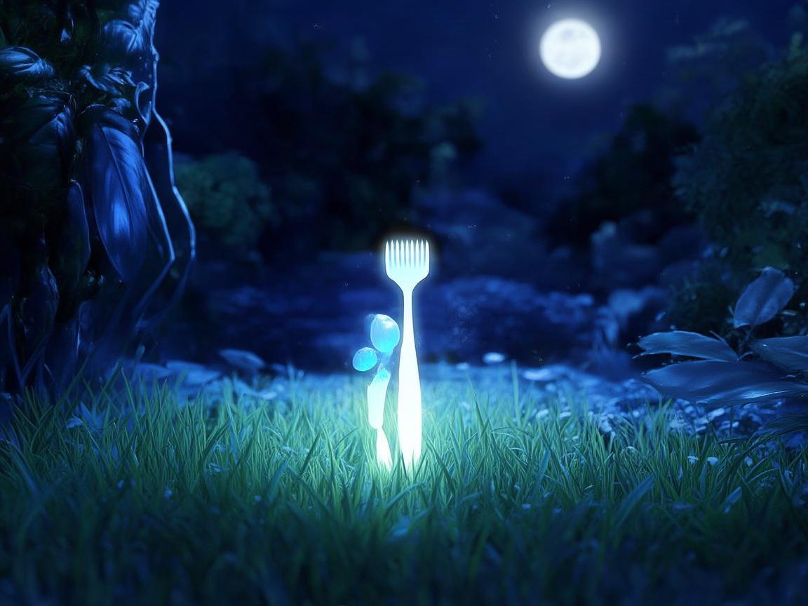 晚上护齿，守护口腔健康